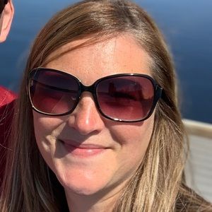 Meet your Posher, Mandy